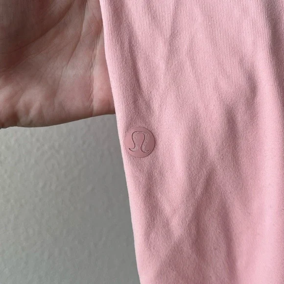 NWOT Lululemon Ready to Rulu Classic-Fit High-Rise Jogger *7/8 Length - Picture 6 of 8